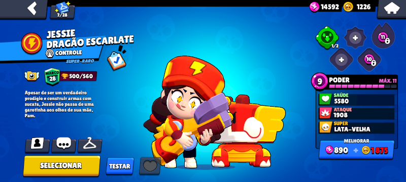 Foto do produto