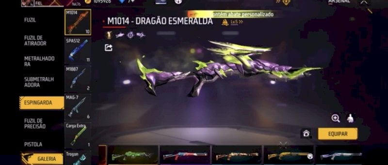 Foto do produto