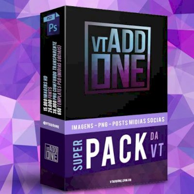 EXCLUSIVO PACK MAIS DE 7K DE IMAGENS