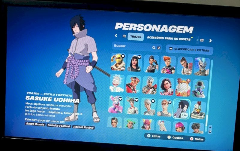 Foto do produto