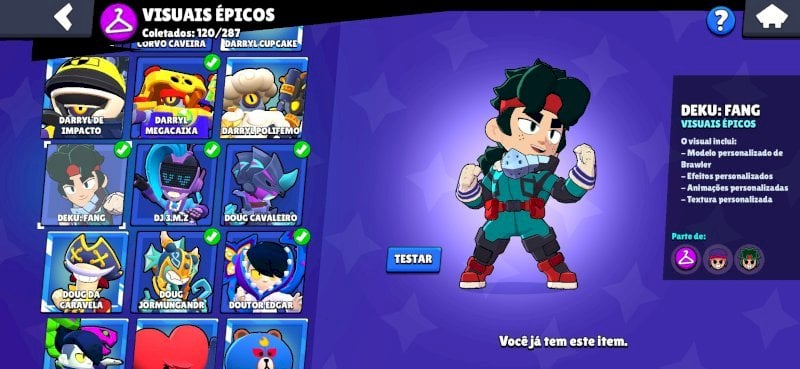 Foto do produto