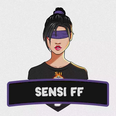 Sensibilidade ff