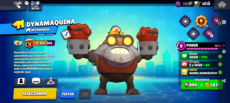 Foto do produto