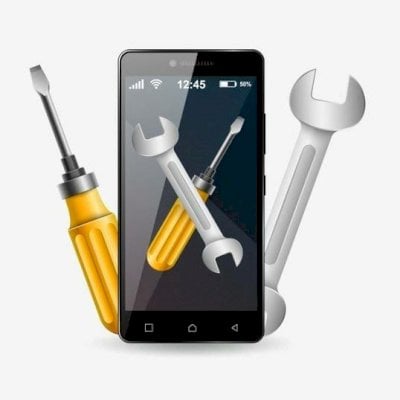 Curso de Manutenção de Celular