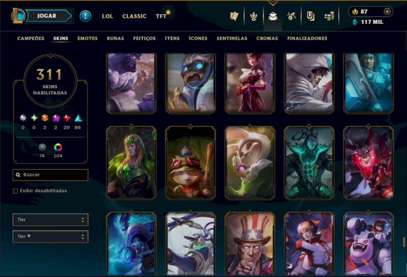 Foto do produto