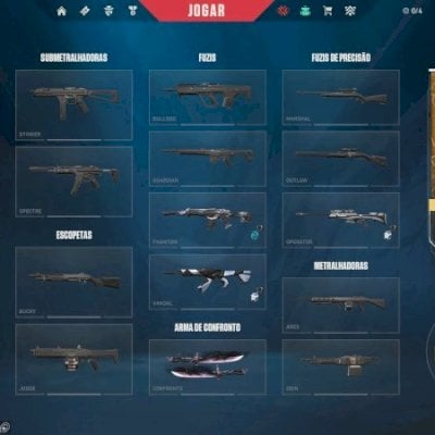 CONTA VALORANT DIAMANTE 3 | SKINS PREMIUM
