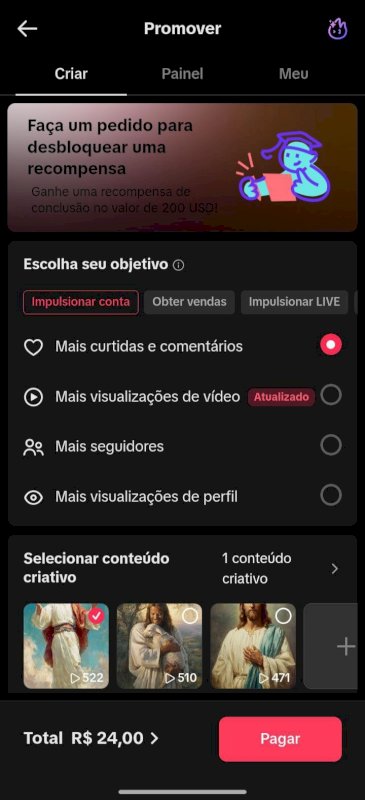 Foto do produto