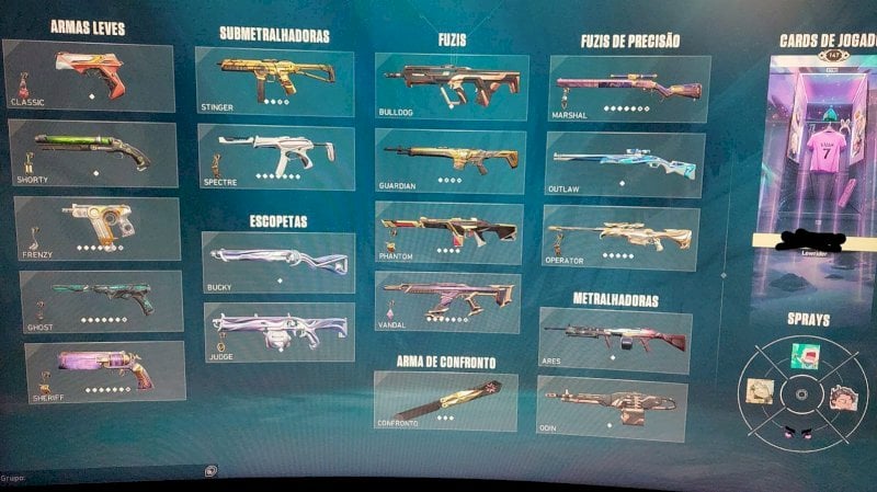 Foto do produto
