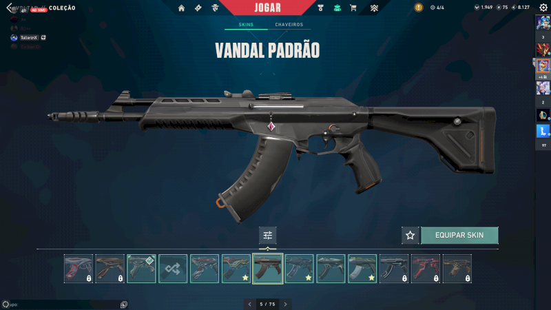 Foto do produto