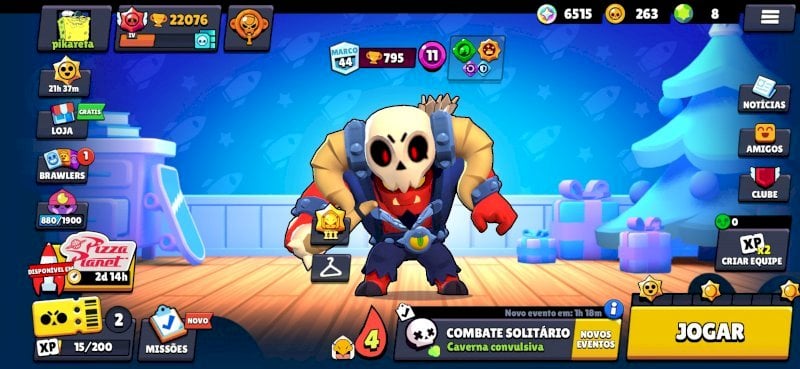 Foto do produto