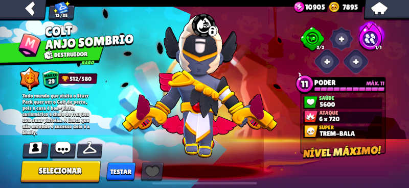 Foto do produto