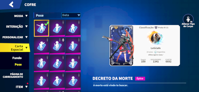 Foto do produto