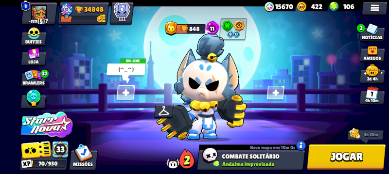 Foto do produto