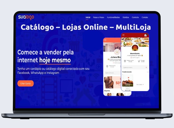 Foto do produto