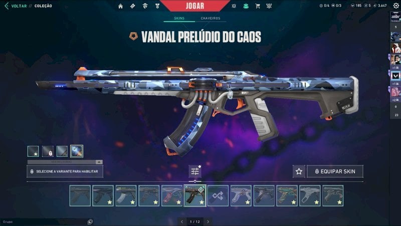 Foto do produto