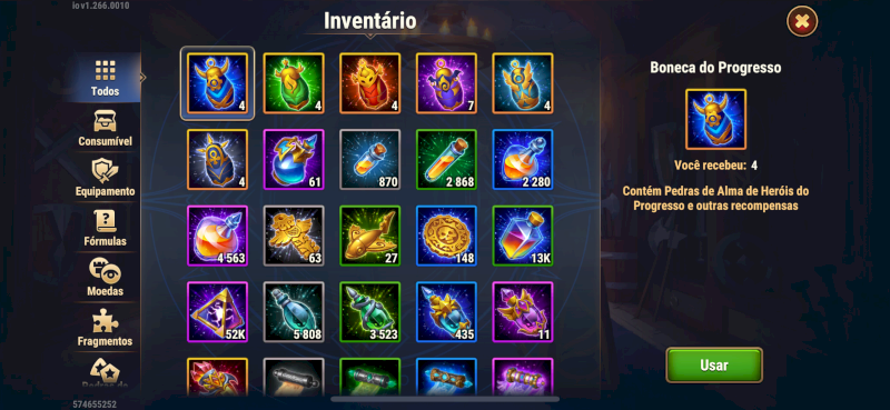 Foto do produto