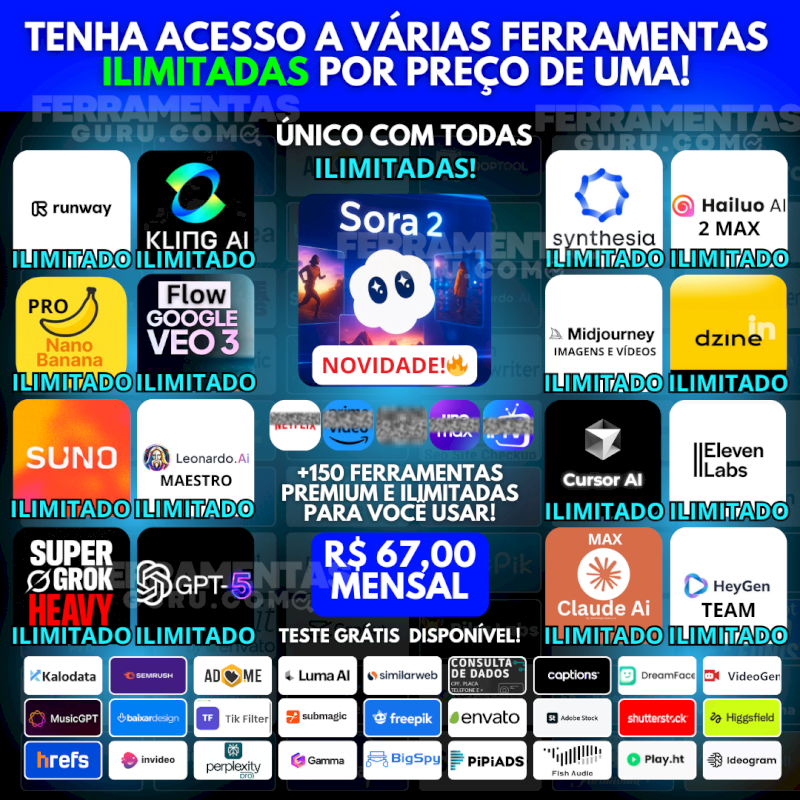 Foto do produto