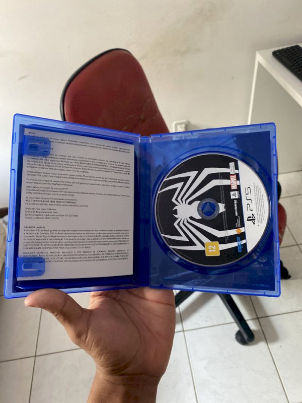 Foto do produto