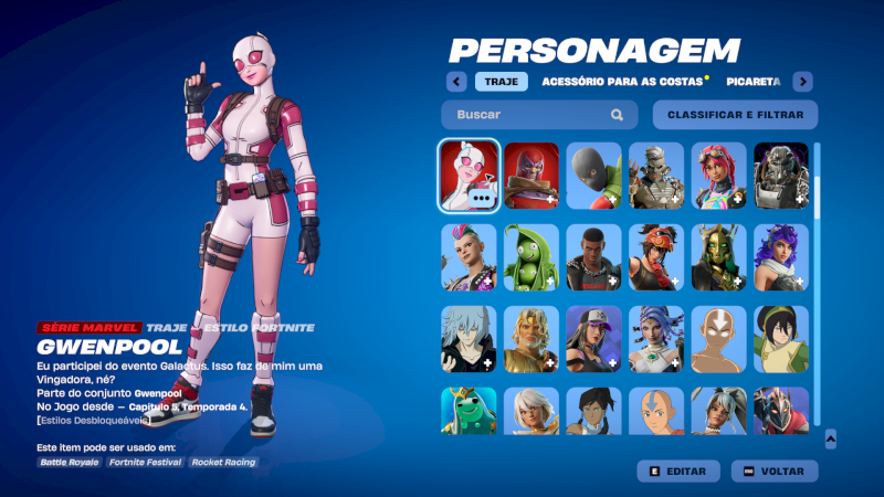 Foto do produto