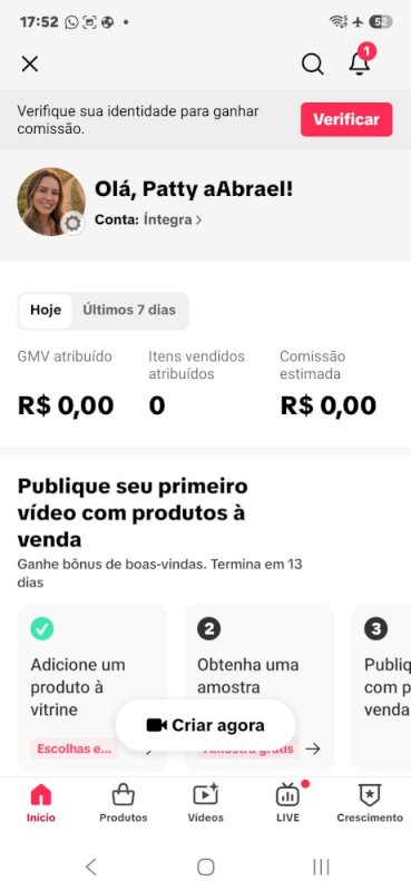 Foto do produto
