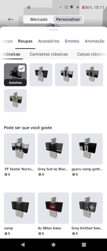 Foto do produto