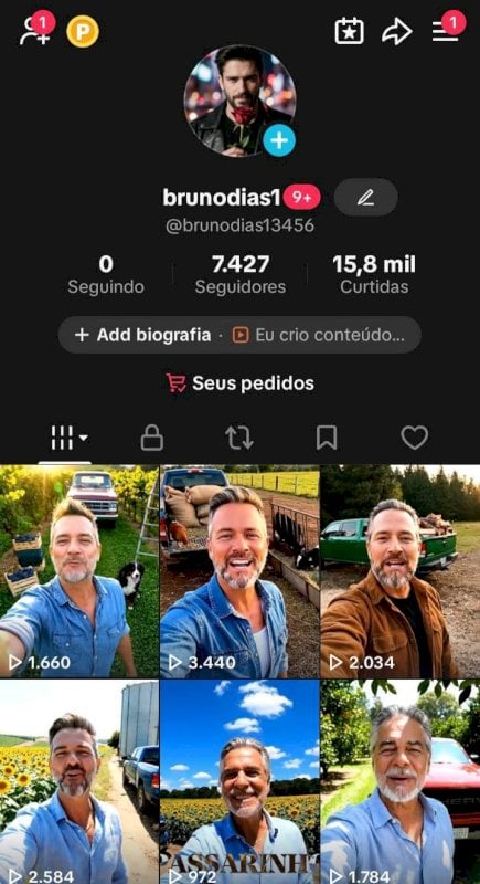 Foto do produto