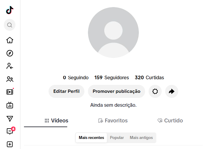 Foto do produto