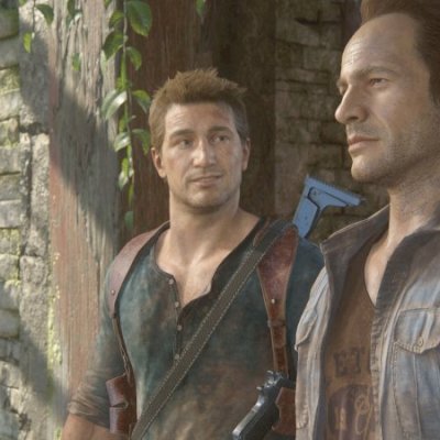 UNCHARTED: Coleção Legado dos Ladrões | STEAM | JOGO COMPLETO + DLCs