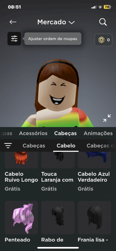 Foto do produto