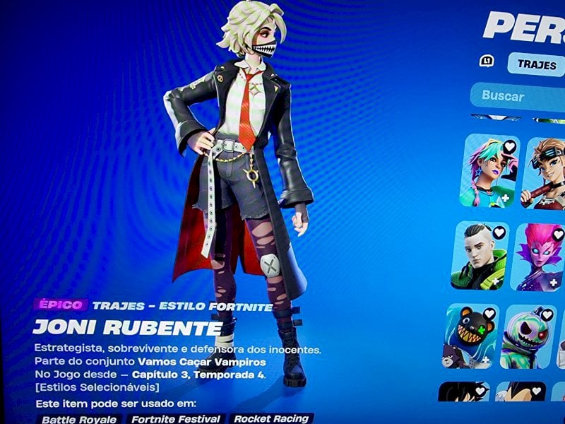 Foto do produto