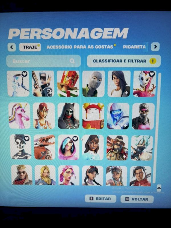 Foto do produto