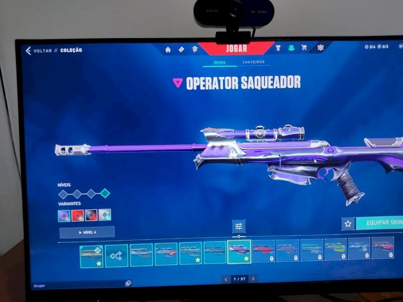 Foto do produto