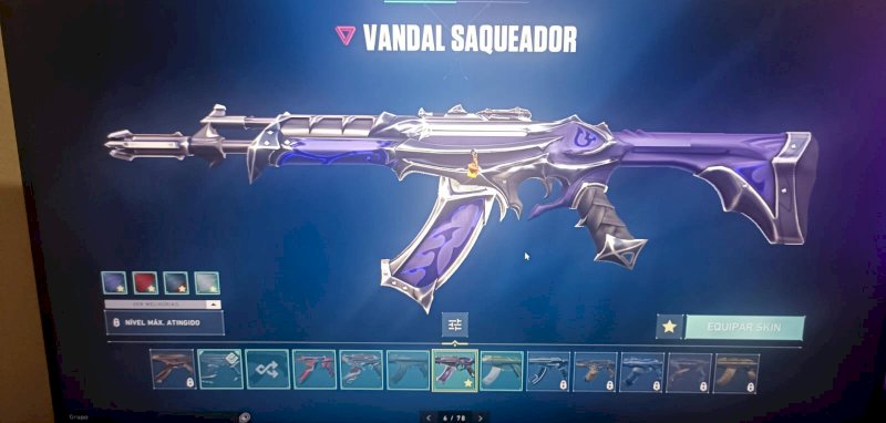 Foto do produto