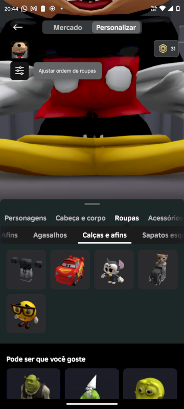 Foto do produto