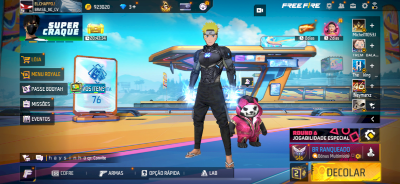 Foto do produto
