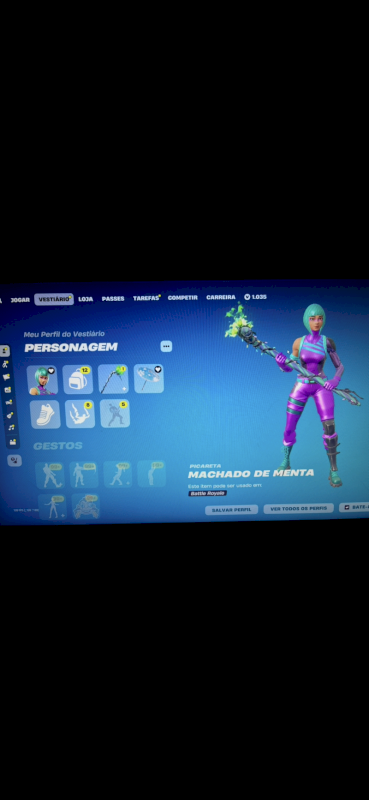 Foto do produto