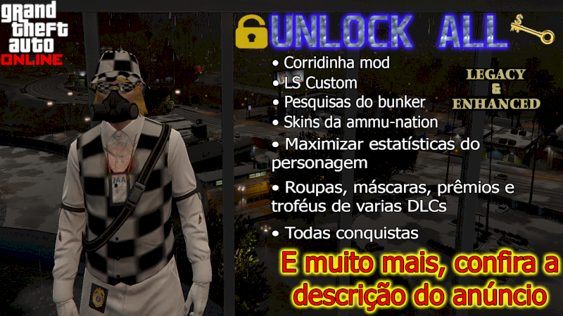 Foto do produto