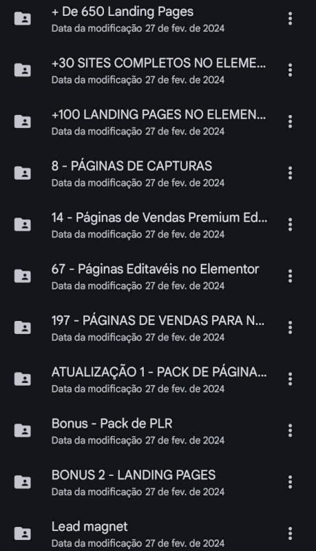Foto do produto