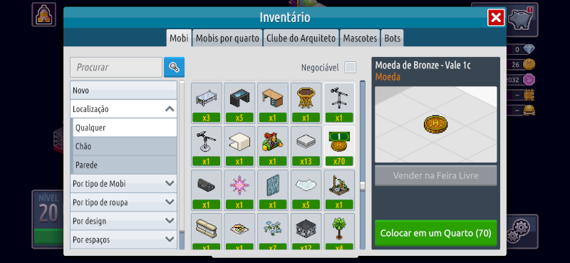 Foto do produto