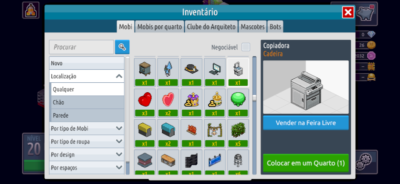 Foto do produto