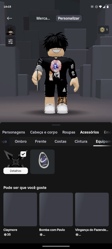 Foto do produto
