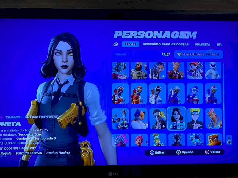Foto do produto