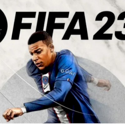 Fifa 23 + Fifa 24 Ea Conta Offline