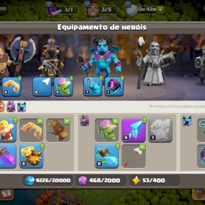Duas CV10 Full