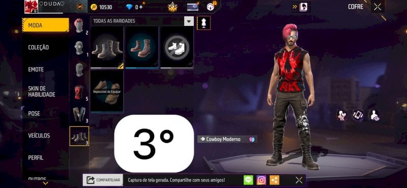 Foto do produto