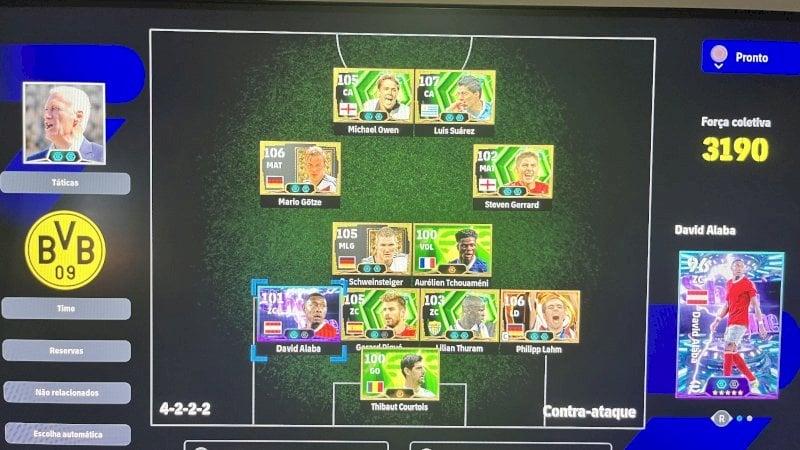 Foto do produto