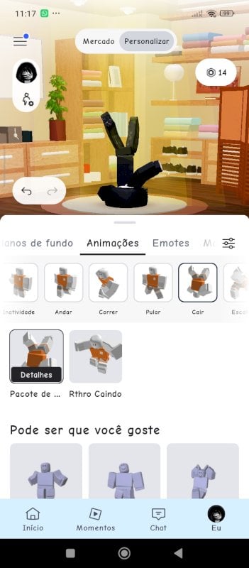 Foto do produto