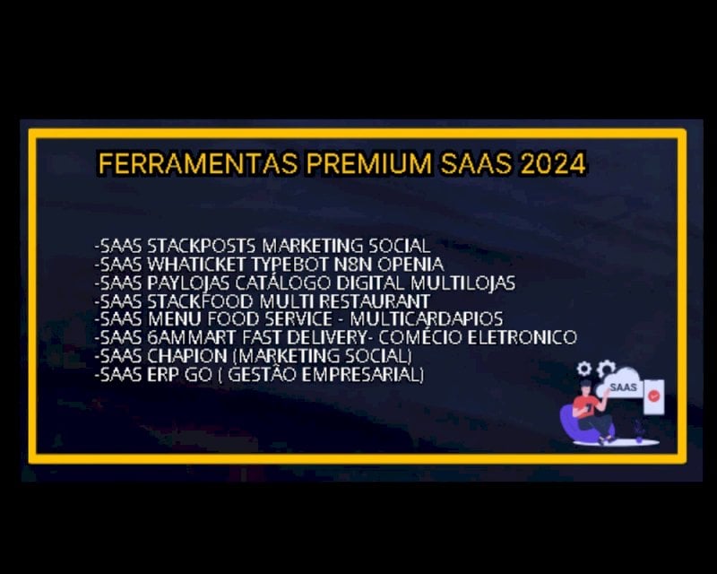 Foto do produto