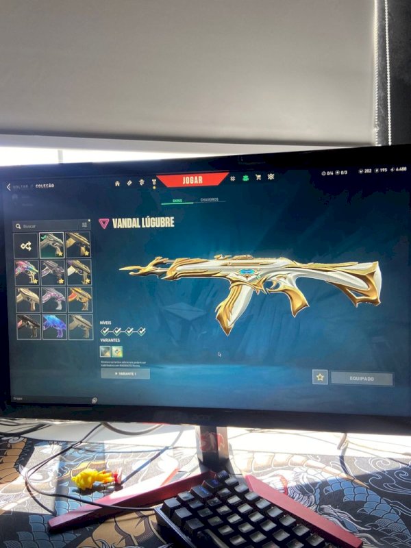 Foto do produto