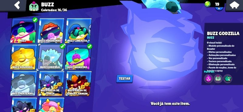 Foto do produto